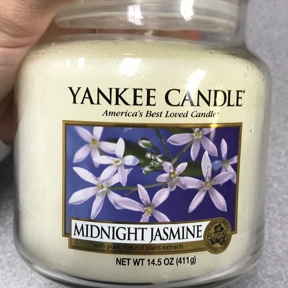 Yankee candle Large